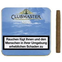 CLUBMASTER MINI BLUE LATA X20