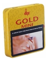 VILLIGER MINI GOLD LATA X20