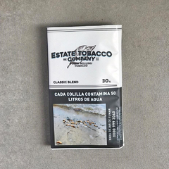 TABACO RYO ESTATE TOBACCO CLASSIC X30GR