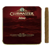 CLUBMASTER MINI VAINILLA LATA X20