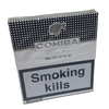 COHIBA MINI WHITE X10 - CUBA