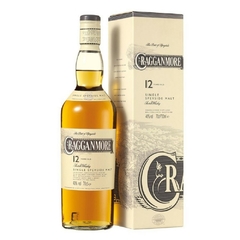 CRAGGANMORE - 750ML. en internet