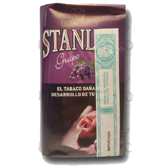 TABACO RYO STANLEY GRAPE X30GR