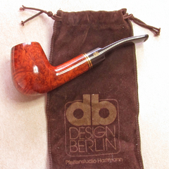 PIPA DESIGN BERLIN TALL BILLIARD NATURAL 9MM - ALEMANIA - comprar online