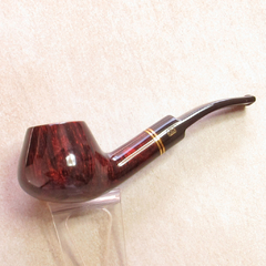 PIPA DESIGN BERLIN VOLCANO CABERNET 9MM - ALEMANIA