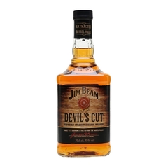 JIM BEAM DEVILS CUT BOURBON - 750ML - comprar online