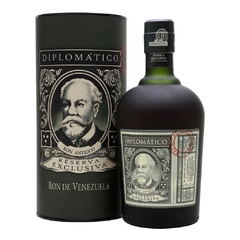 RON DIPLOMATICO RESERVA - 700ML