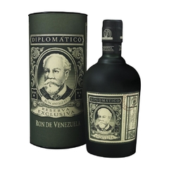 RON DIPLOMATICO RESERVA - 700ML - comprar online