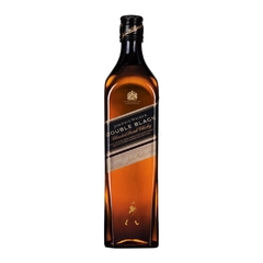 JOHNNY WALKER DOUBLE BLACK - 750ML. en internet