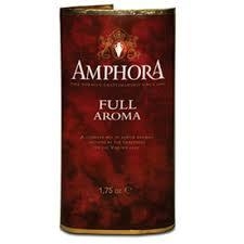 TABACO AMPHORA FULL AROMA - POUCH 40grs.