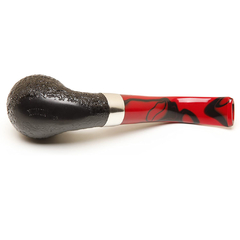 PIPA PETERSON DRACULA 03 SAND 9MM - IRLANDA - Estate Pipes Buenos Aires