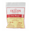 DRY RINGS FALCON ALGODON PACK X25