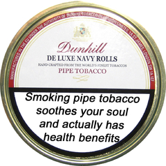 TABACO MCCONNELL HIGHGATE (DUNHILL DELUXE NAVY) - LATA 50grs. - comprar online