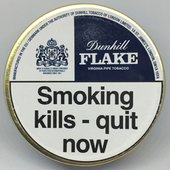 TABACO MCCONNELL FLAKE (DUNHILL FLAKE) - LATA 50grs. - comprar online