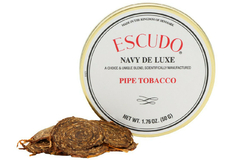 ESCUDO NAVY DE LUXE COINS LATA 50GRS - DINAMARCA