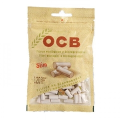 OCB FILTROS SLIM ECO X120