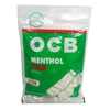 OCB FILTROS SLIM MENTHOL X150