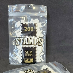 FILTROS STAMPS SLIM X200 - comprar online