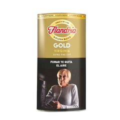 TABACO FLANDRIA GOLD X30GR