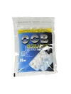 OCB FILTROS REGULAR 7,5MM BOLSA X 100