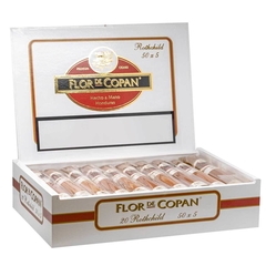 FLOR DE COPAN ROTSCHILD X1 (CELOFAN) - HONDURAS - tienda online