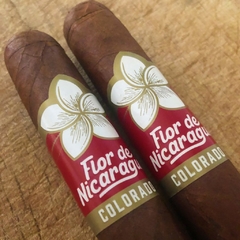 FLOR DE NICARAGUA COLORADO TORO X1 (CELOFAN) - NICARAGUA - comprar online