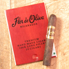 FLOR DE OLIVA ROBUSTO MADURO X1 (CELOFAN) - NICARAGUA