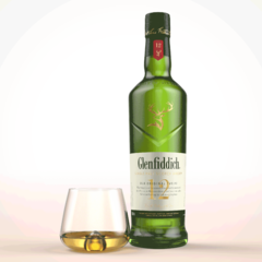 WHISKY GLENFIDDICH 12 YEARS - 750ML - Estate Pipes Buenos Aires