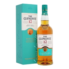 GLENLIVET 12 AÑOS - 700ML