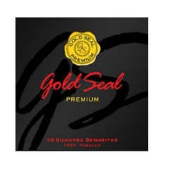 GOLD SEAL SEÑORITAS CAJA X10