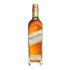 JOHNNY WALKER GOLD RESERVE - 750ML. - comprar online