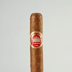 H. UPMANN CORONAS JUNIORS CAJA X25 TUBOS - CUBA - comprar online