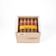 H. UPMANN MAGNUM 54 X1 (DESNUDO) - CUBA en internet