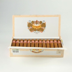 H. UPMANN HALF CORONA CAJA X25 - CUBA