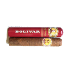 BOLIVAR ROYAL CORONAS TUBO X1 - CUBA - tienda online