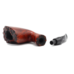 PIPA LORENZO HAND CUT CABERNET - ITALIA - Estate Pipes Buenos Aires