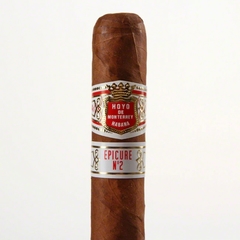 HOYO DE MONTERREY EPICURE NRO 2 X1 (DESNUDO) - CUBA