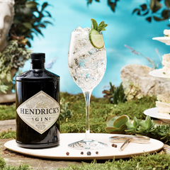 GIN HENDRICKS - 700ML. - comprar online