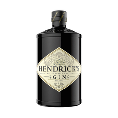 GIN HENDRICKS - 700ML.