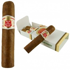 HOYO DE MONTERREY PETIT ROBUSTO PETACA X3 - CUBA