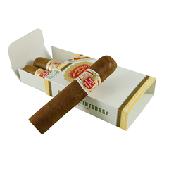 HOYO DE MONTERREY PETIT ROBUSTO PETACA X3 - CUBA - tienda online