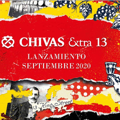 CHIVAS 13 AÑOS - 750ML en internet