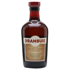 DRAMBUIE 750CC