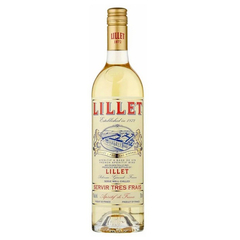 LILLET BLANC - 750ML