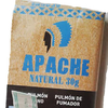 TABACO RYO APACHE NATURAL BLEND X30GR