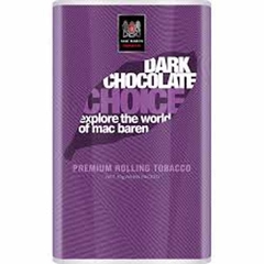 TABACO RYO MAC BAREN DARK CHOCOLATE CHOICE X30GR