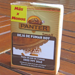 PANTER SMALL CAJA X14 - EUROPA en internet