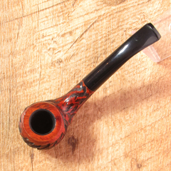 PIPA SPITFIRE SPORT SAND PRINCE - ITALIA - Estate Pipes Buenos Aires