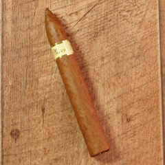 PLACERES TORPEDO 6x52 X1 (CELOFAN) - HONDURAS