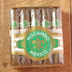 MOCAMBO ROBUSTO GRANDE X1 (CELOFAN) - MEXICO en internet